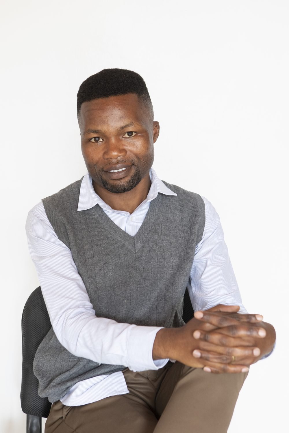Emmanuel Nturanyenabo