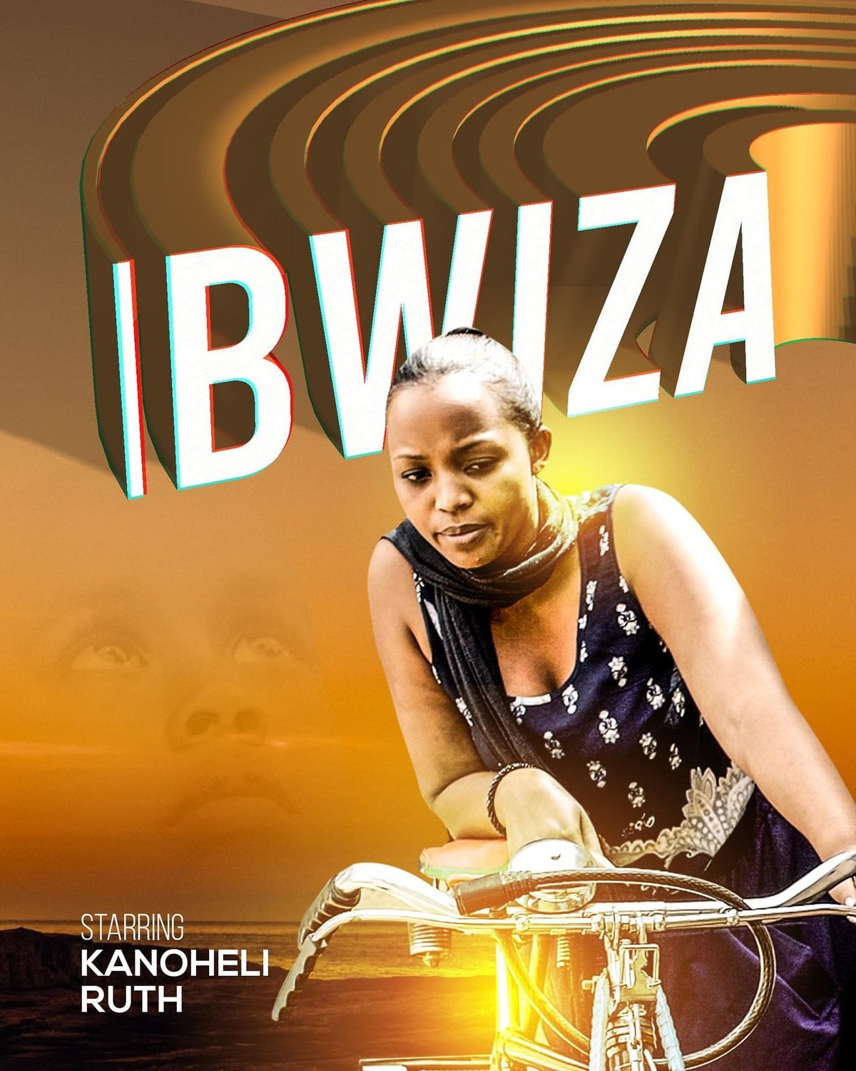 I Bwiza (Tenacity) film poster